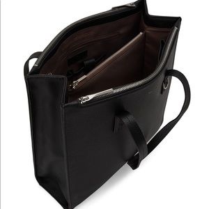 CANCI Vegan Tote Bag - Purity
